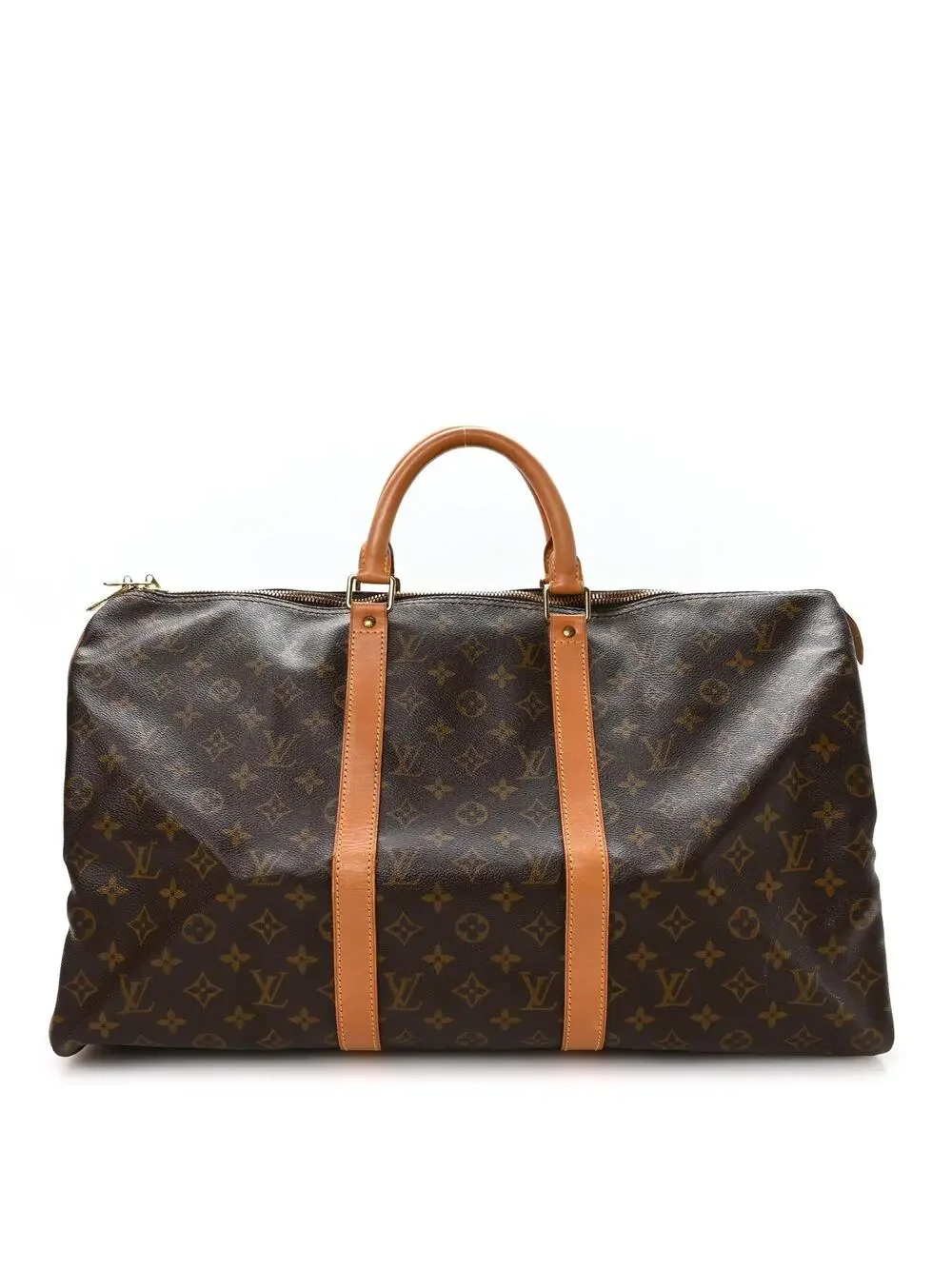 Louis Vuitton Keepall 50 #261647L95B